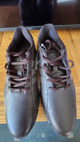 Gents adidas golf - golf, shoes