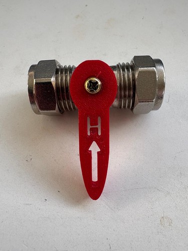 Red long handle for - red, washing
