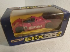 QQ 93140.20 SCX Matchbox SRS-2