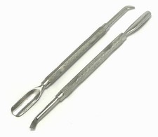 Nail pusher scraper cuticle - nail,