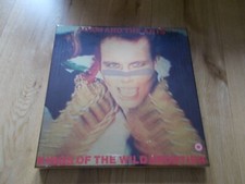 Adam & The Ants - Kings Of The