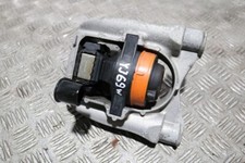 FORD FIESTA MK8 1.1 DURATEC