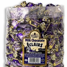 Walkers Nonsuch Toffee Retro