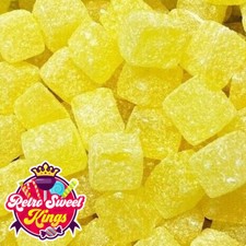 Pineapple chunks cubes - pineapple, n