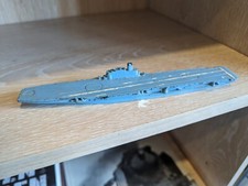 Tri-ang Minic Ships 1:1200