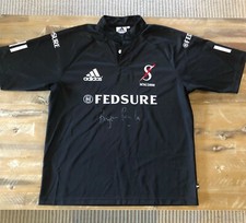 Breyton Paulse SIGNED Stormers