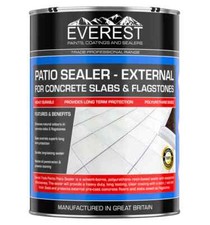Everest Paints - Patio Sealer