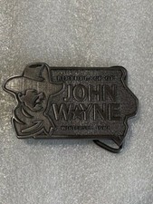 John Wayne Birthplace