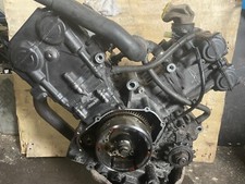 SUZUKI SV650 engine 1999 38k