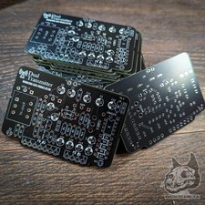 Dual Transmitter - Hudson