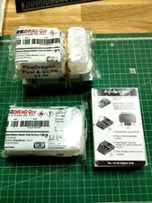 BCB Stove & Fire Dragon Gel Fuel Army Cadets Bush Craft Camping Cooking