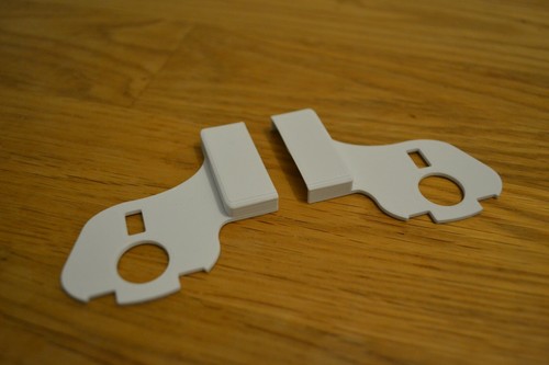 Pack keepiton plug switch - 2-,