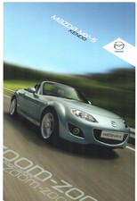 Mazda MX-5 Kendo Limited