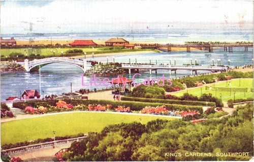 Kings gardens southport - kings,
