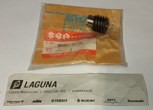 Genuine suzuki gear tach - genuine,