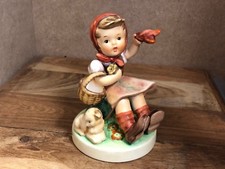 Hummel Figur 65 Goodbye 13 Cm