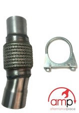 BMW 320D,X1 EXHAUST FLEXI CAT