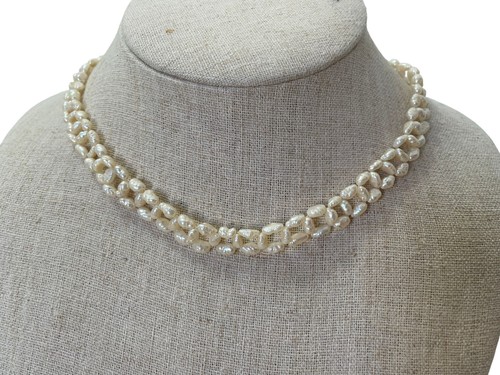 Vintage baroque freshwater - baroque,