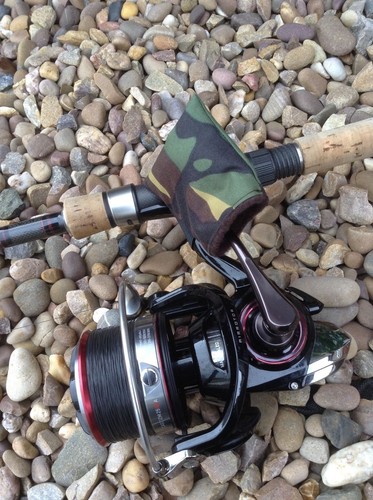 Peak angling products reel - peak,
