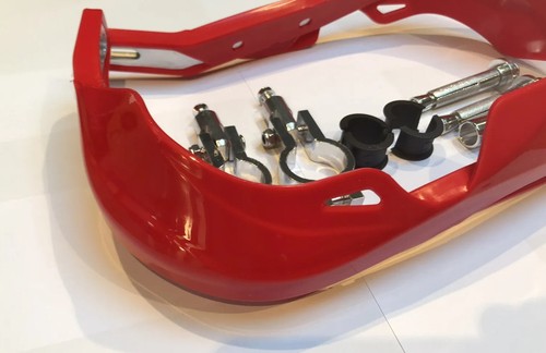 Enduro aluminium - 🇬🇧mx,