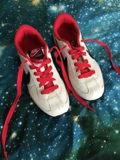 Nike Mach Runner Women Leather