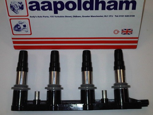 Vauxhall astra mk6 - vauxhall, j