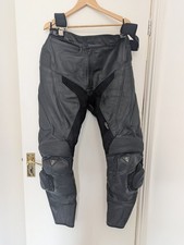 Revit Leather Motorcycle