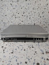 Panasonic DMR-EZ45V DVD/VHS