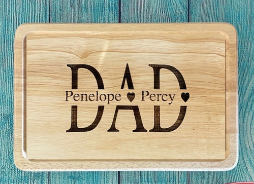 Personalised laser engraved - laser,
