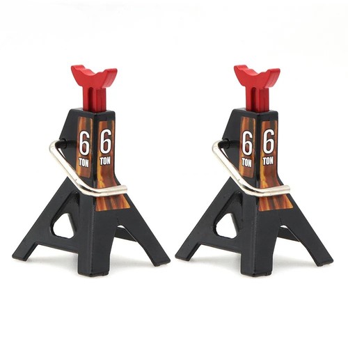 2pcs ton axle stand - 6,