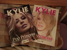 Classic Pop Presents Kylie