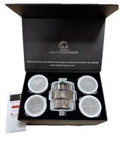 Aqua Home Group 20 Stage