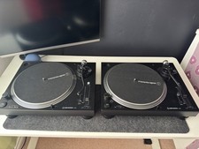 Audio-Technica AT-LP140XP