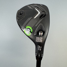 Cobra DS ADAPT Hybrid 3H -