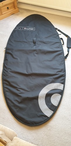 Nielpryde windsurfing board - ,