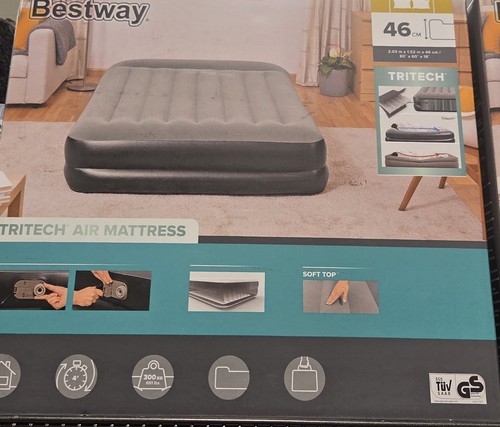 Bestway tritech queen - bestway,