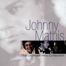 Johnny Mathis Ultimate Hits - Mathis Johnny