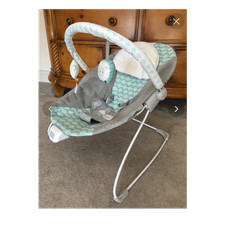 Ingenuity baby bouncer chair - baby,