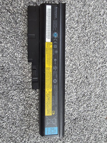 Genuine lenovo thinkpad - lenovo,