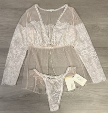 Claire Pettibone Lingerie L