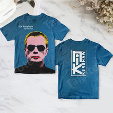 Nik Kershaw 15 Minutes Album