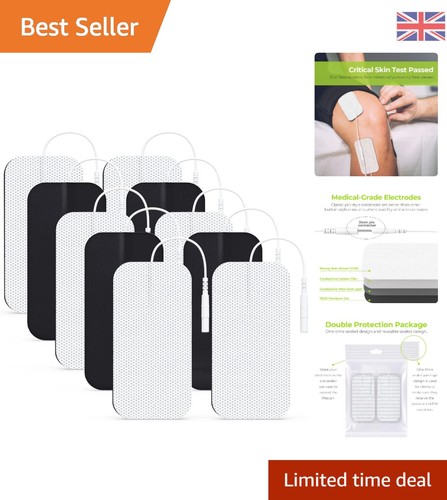Pack latex free tens - 10-pack,