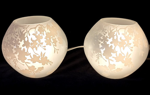 Pair ikea small - pair, knubbig