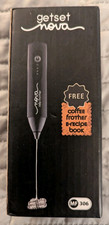 Nova Rechargeable Handheld