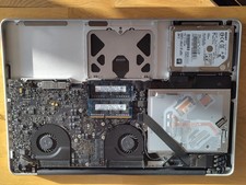 Apple MacBook Pro 15" Late