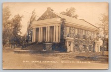 Goshen Massachusetts Memorial
