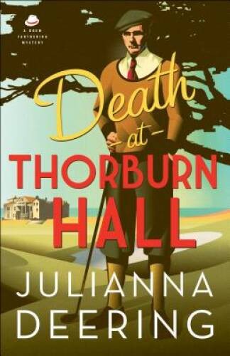 Death thorburn hall a drew - death,