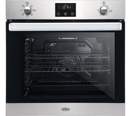 Belling bi602fp built 60cm - bi602fp, in
