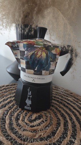 Bialetti mackenzie childs - mackenzie,
