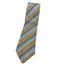 SOTHEBY Silk Tie ITALY XL